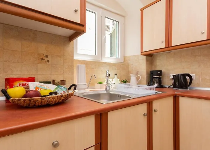 Alex\'S Cozy Apartement Corfu Old Town
