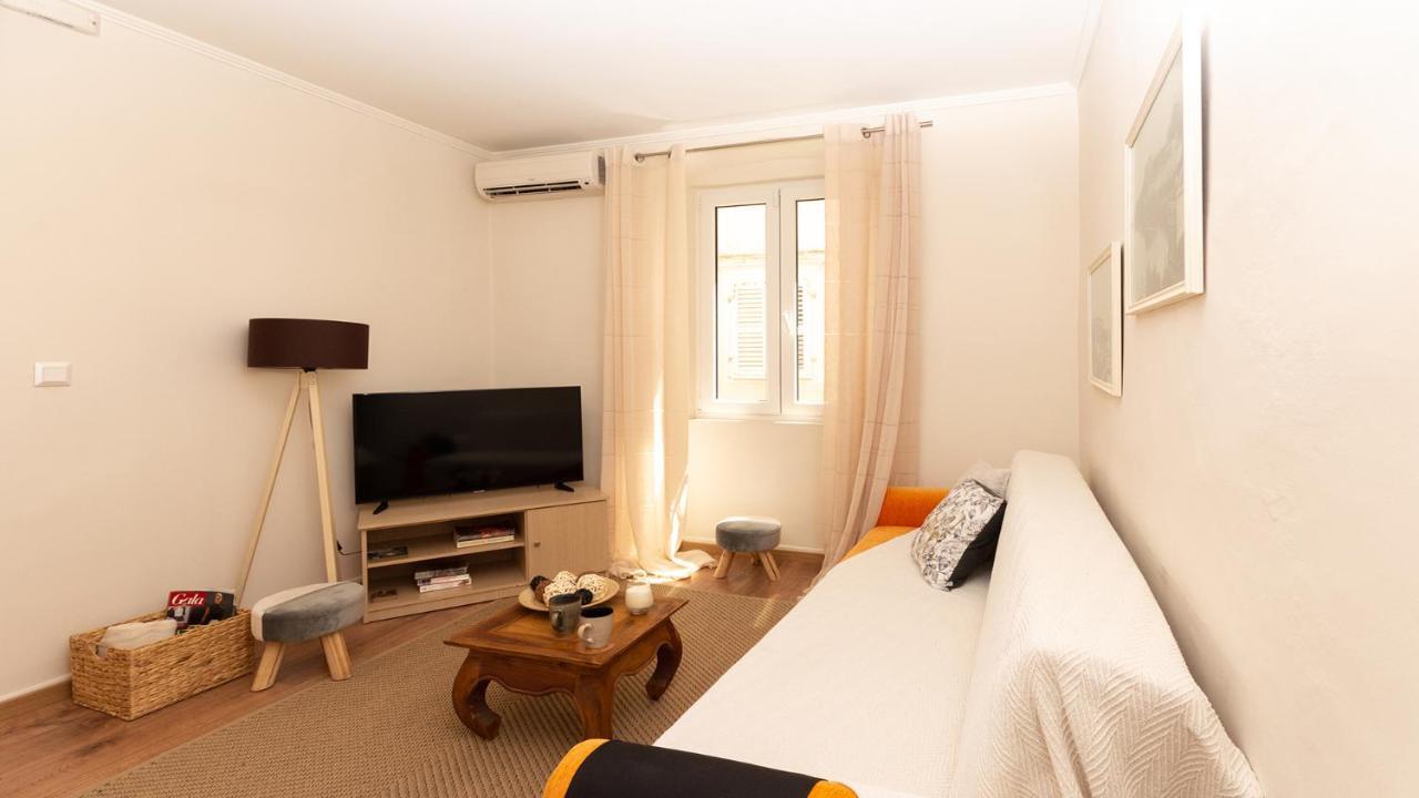 Apartment Alex's Cozy Corfu Old Town Corfu (city)