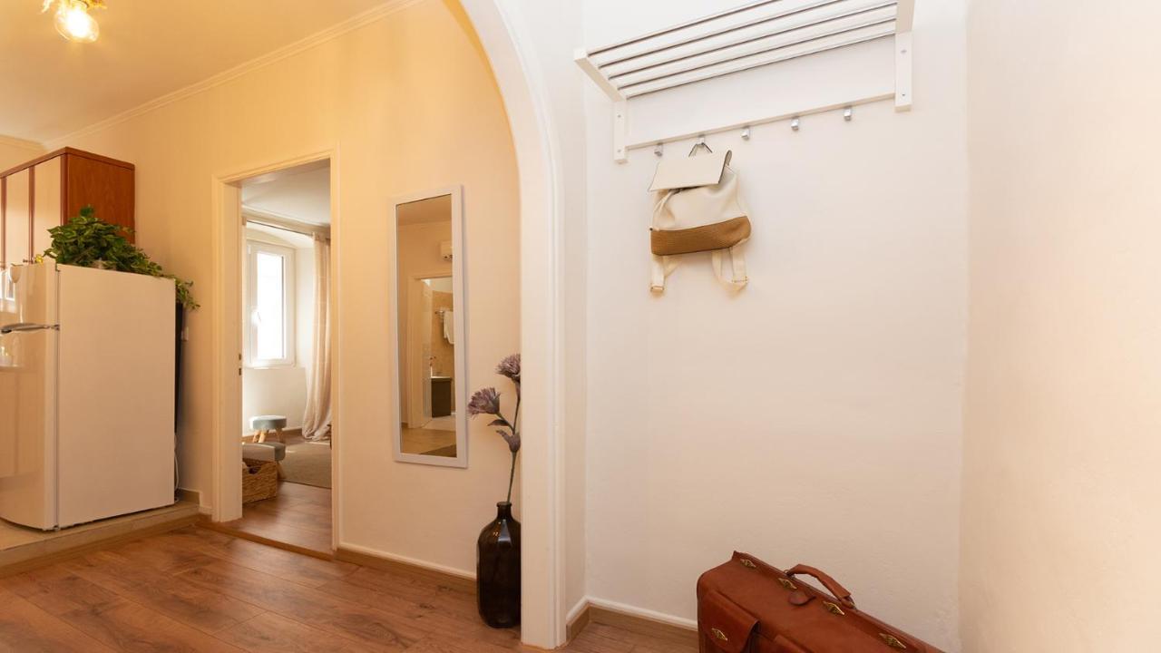 Apartment Alex's Cozy Corfu Old Town Corfu (city)