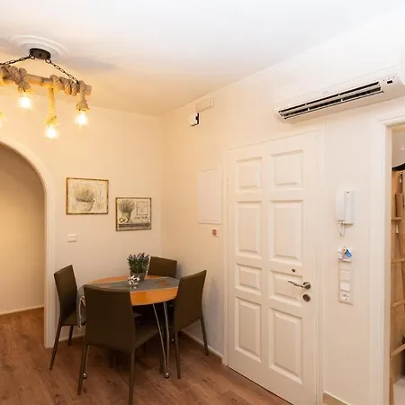 Alex'S Cozy Apartement Corfu Old Town Exterior photo