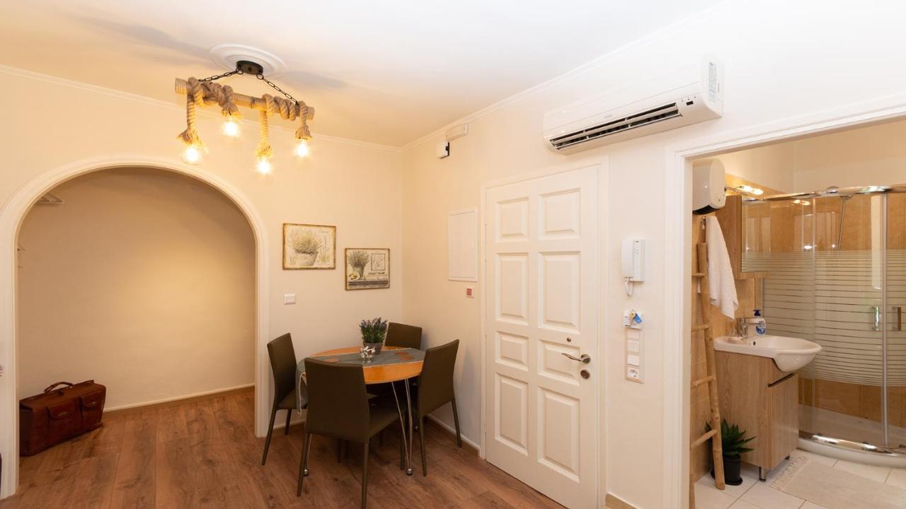 Apartment Alex's Cozy Corfu Old Town *
