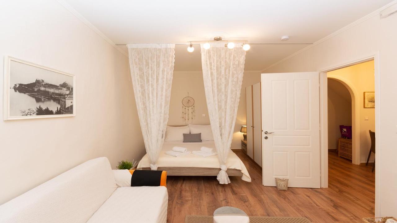 Apartament Alex's Cozy Corfu Old Town Corfu (city)