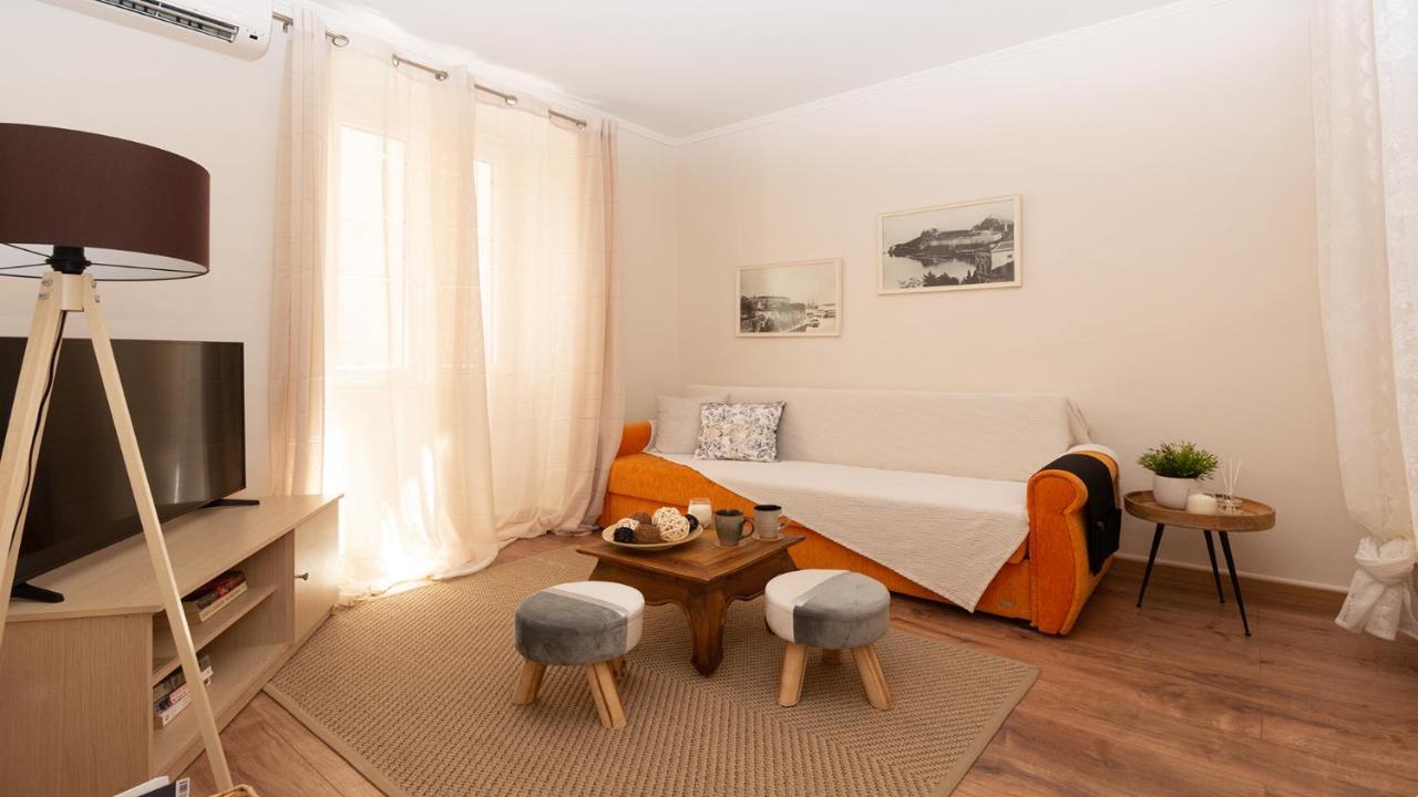Apartament Alex's Cozy Corfu Old Town
